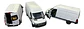 Mercedes Benz Sprinter/escala 1:48/12.5cms De Largo. - Miniatura 12