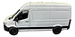 Mercedes Benz Sprinter/escala 1:48/12.5cms De Largo. - Miniatura 13
