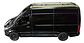 Mercedes Benz Sprinter/escala 1:48/12.5cms De Largo. - Miniatura 19