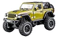Carros Jeep Metalicos 1:24 Puertas Luces Sonidos Colección - Miniatura 11