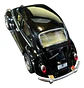Carro Volkswagen Escarbajo Beetle 1967 1/32 Kinsmart - Miniatura 12