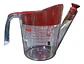 Separador De Grasa Goodcook Transparente De Acrílico - Miniatura 2