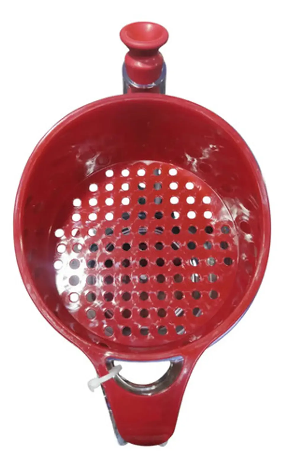 Separador De Grasa Goodcook Transparente De Acrílico 3
