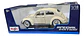 Carro Volkswagen Kafer-beetle 1955 Maisto 1:18 Escarabajo - Miniatura 2