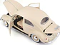 Carro Volkswagen Kafer-beetle 1955 Maisto 1:18 Escarabajo - Miniatura 6