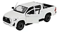 Maisto Toyota Hilux Special Edition 1:27 A Escala - Miniatura 1
