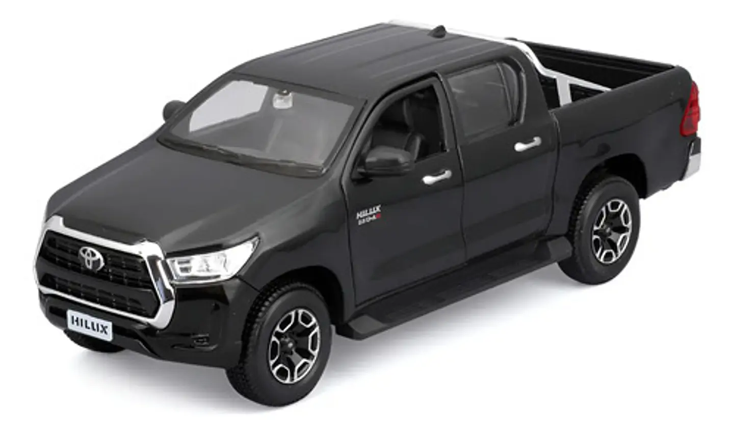Maisto Toyota Hilux Special Edition 1:27 A Escala 5