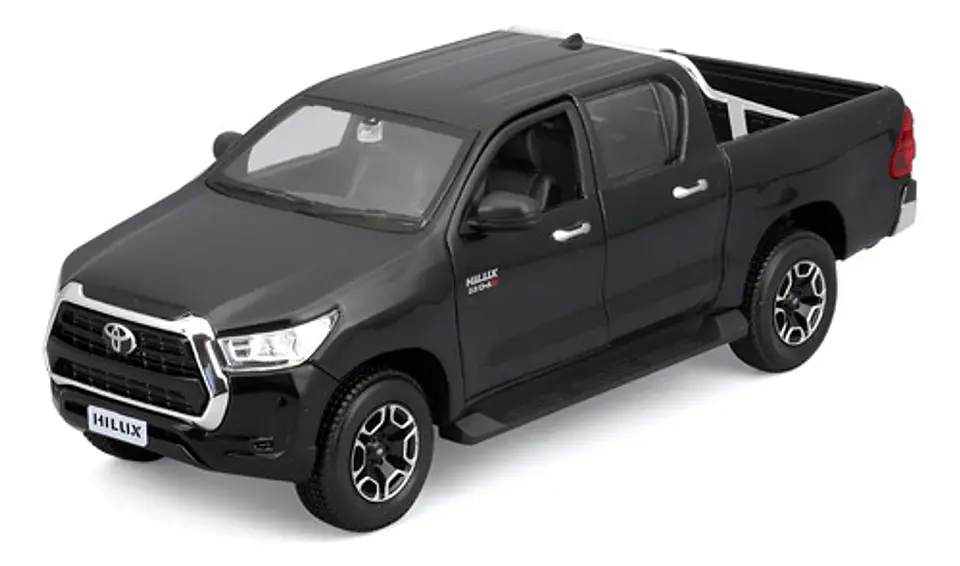 Maisto Toyota Hilux Special Edition 1:27 A Escala 5