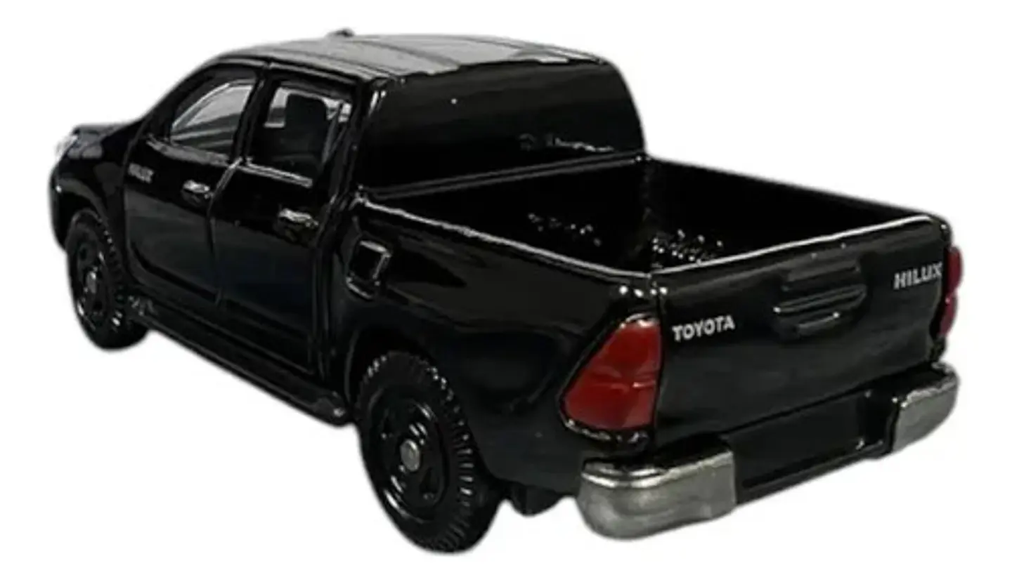 Maisto Toyota Hilux Special Edition 1:27 A Escala 7