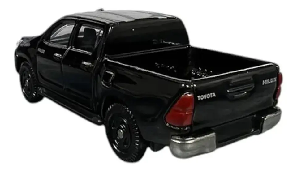 Maisto Toyota Hilux Special Edition 1:27 A Escala 7