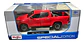 Maisto Toyota Hilux Special Edition 1:27 A Escala - Miniatura 8