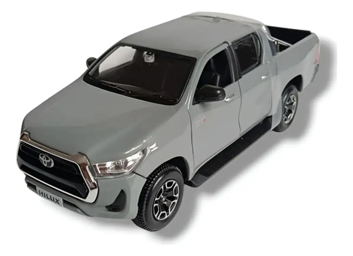 Maisto Toyota Hilux Special Edition 1:27 A Escala 13