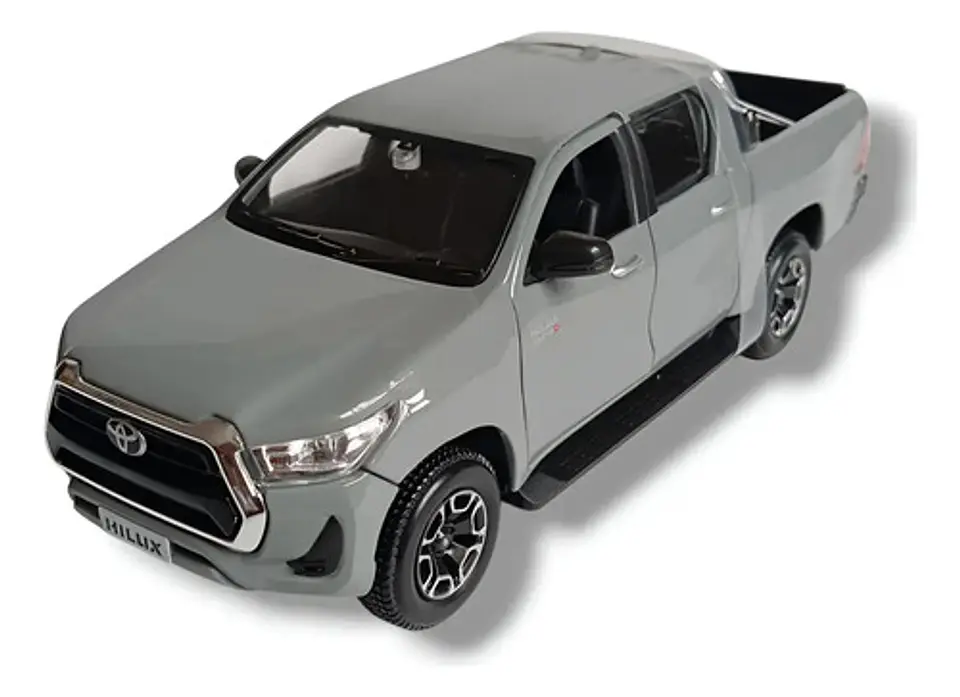 Maisto Toyota Hilux Special Edition 1:27 A Escala 13