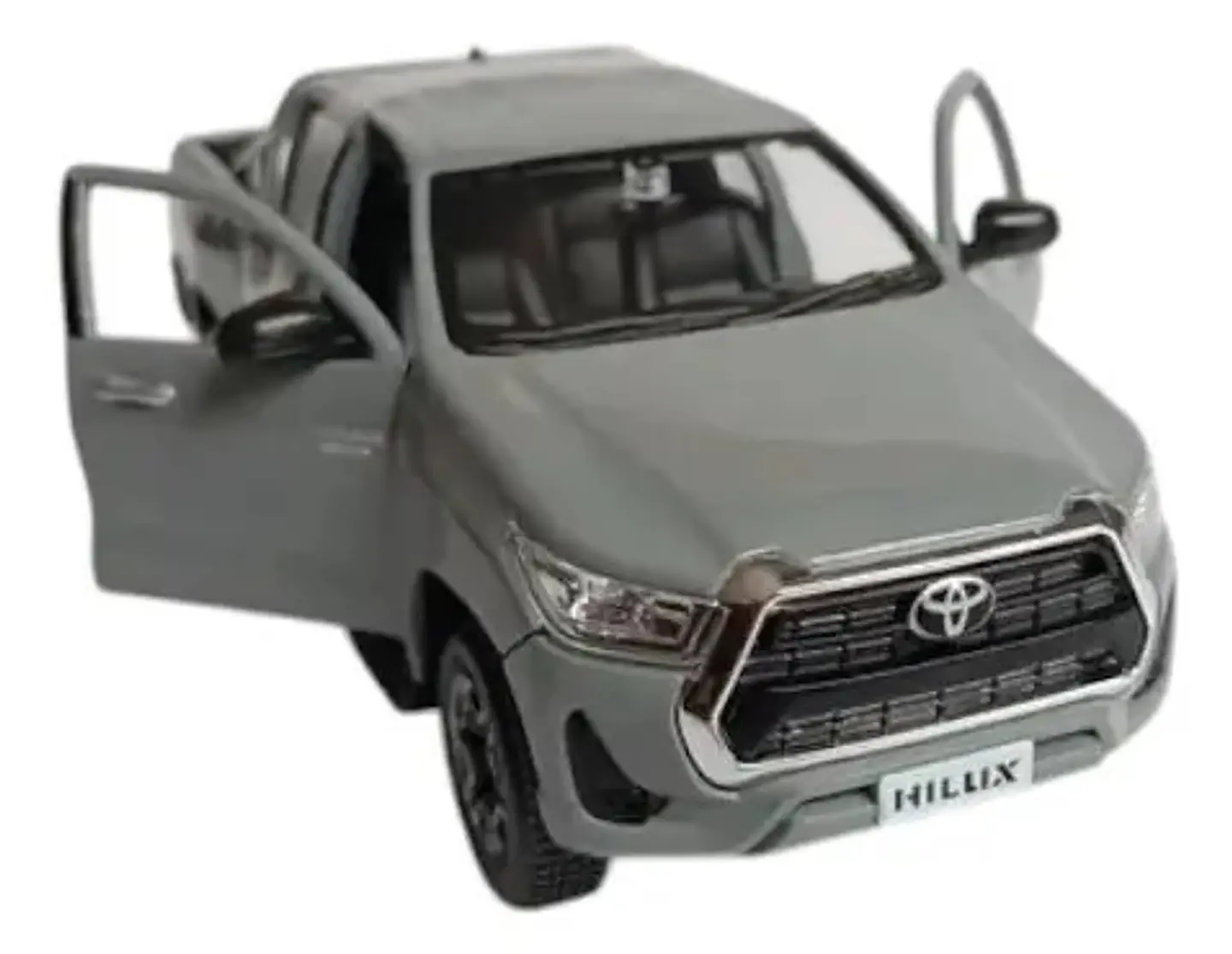 Maisto Toyota Hilux Special Edition 1:27 A Escala 15