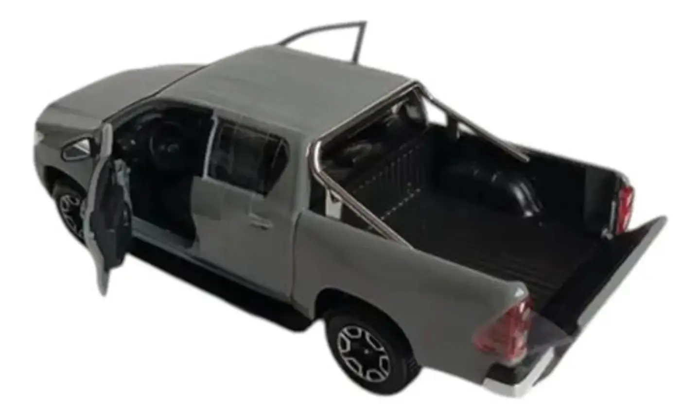 Maisto Toyota Hilux Special Edition 1:27 A Escala 16