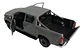 Maisto Toyota Hilux Special Edition 1:27 A Escala - Miniatura 16