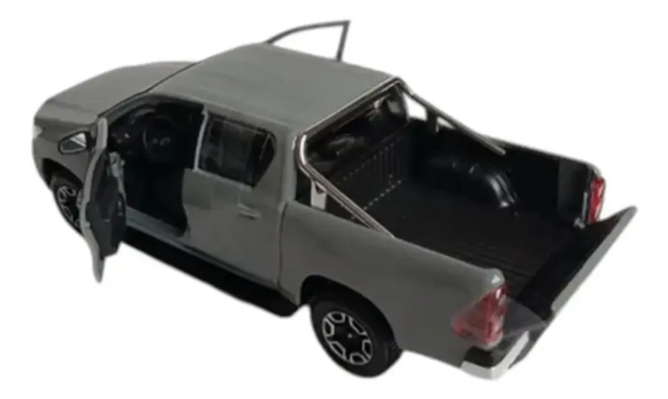 Maisto Toyota Hilux Special Edition 1:27 A Escala 16