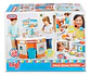 Cocina Casera Little Tikes Con Sonido Color Gris - Miniatura 2