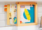 Cocina Casera Little Tikes Con Sonido Color Gris - Miniatura 4