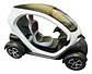 Renault Twizy Blanco, Escala 1/18, Metal-plástico, 13cms. - Miniatura 18