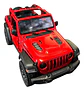 Jeep Wrangler Rubicon  1:34  King Smart Metal Descapotado - Miniatura 13