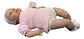Bebe Reborn Arias Muñeca Realista Berbesa Lloron 5217 - Miniatura 3
