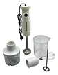 Combo Batidora De Inmersión Nobelsound, 3 En 1, 300w - Miniatura 1