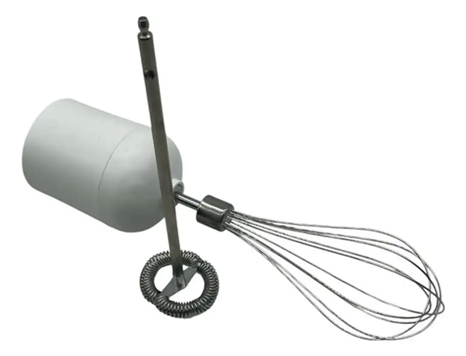 Combo Batidora De Inmersión Nobelsound, 3 En 1, 300w 3