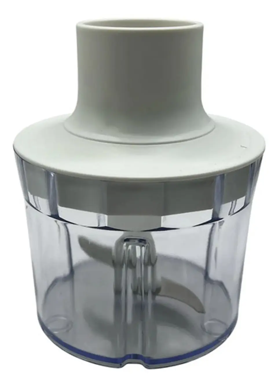Combo Batidora De Inmersión Nobelsound, 3 En 1, 300w 5