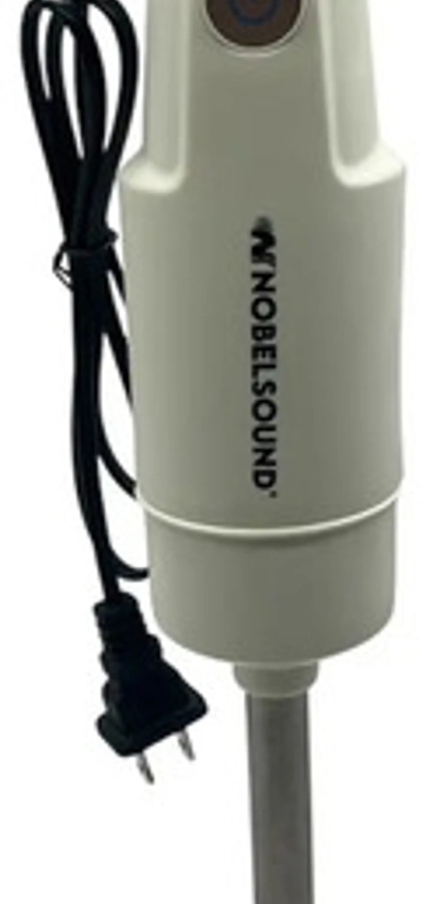 Combo Batidora De Inmersión Nobelsound, 3 En 1, 300w 6