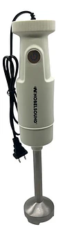 Combo Batidora De Inmersión Nobelsound, 3 En 1, 300w - Miniatura 6