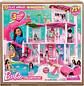Barbie Mattel Casa Dos Sonhos Dreamhouse Pool Party Hmx10 - Miniatura 2
