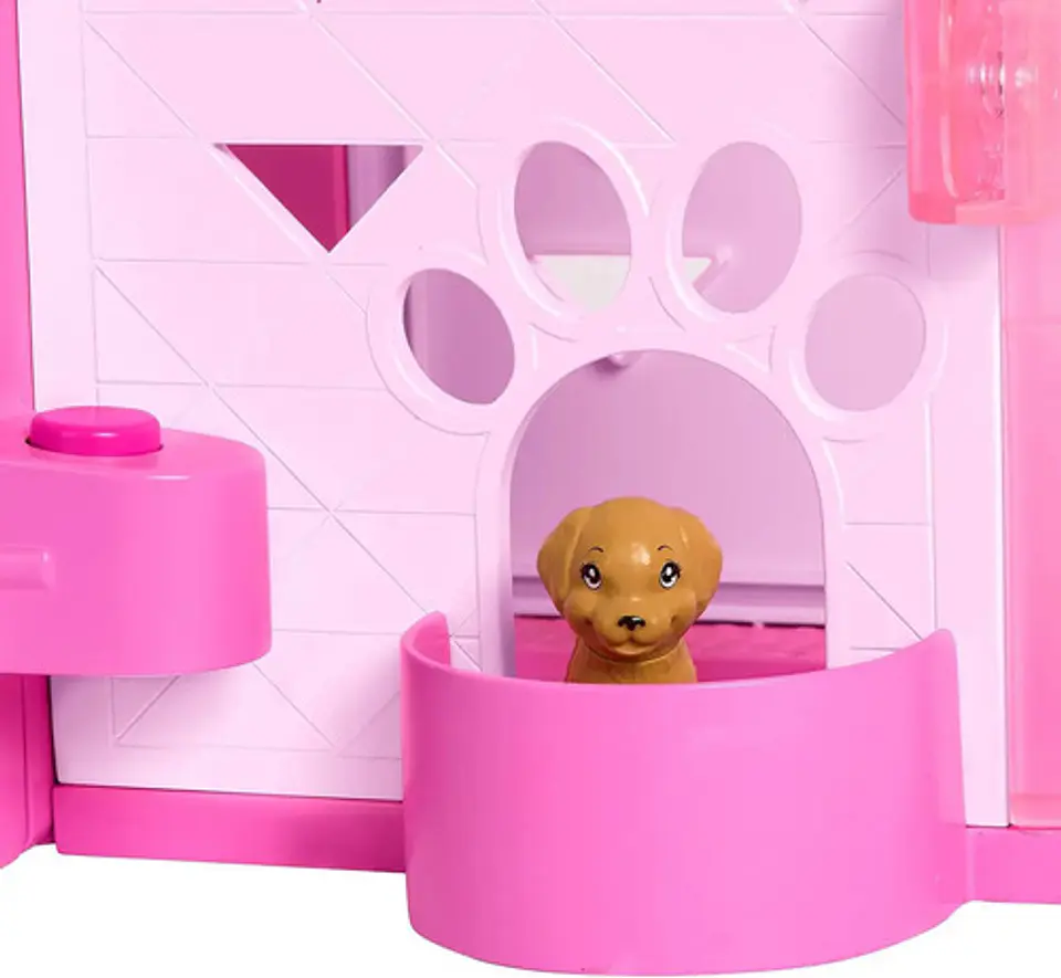 Barbie Mattel Casa Dos Sonhos Dreamhouse Pool Party Hmx10 3