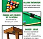 Bang Toys Snooker Presente - Miniatura 2