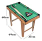 Bang Toys Snooker Presente - Miniatura 3