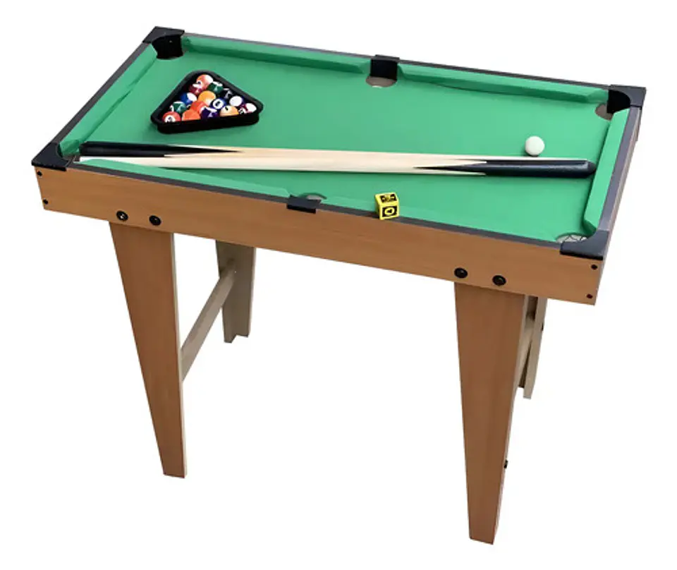 Bang Toys Snooker Presente 5