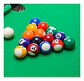 Bang Toys Snooker Presente - Miniatura 7