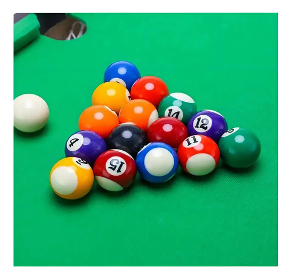 Bang Toys Snooker Presente 7