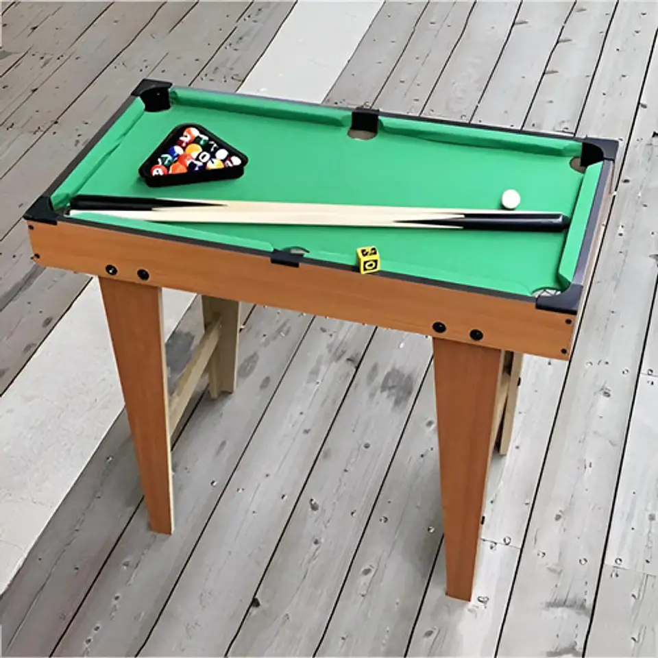 Bang Toys Snooker Presente 8