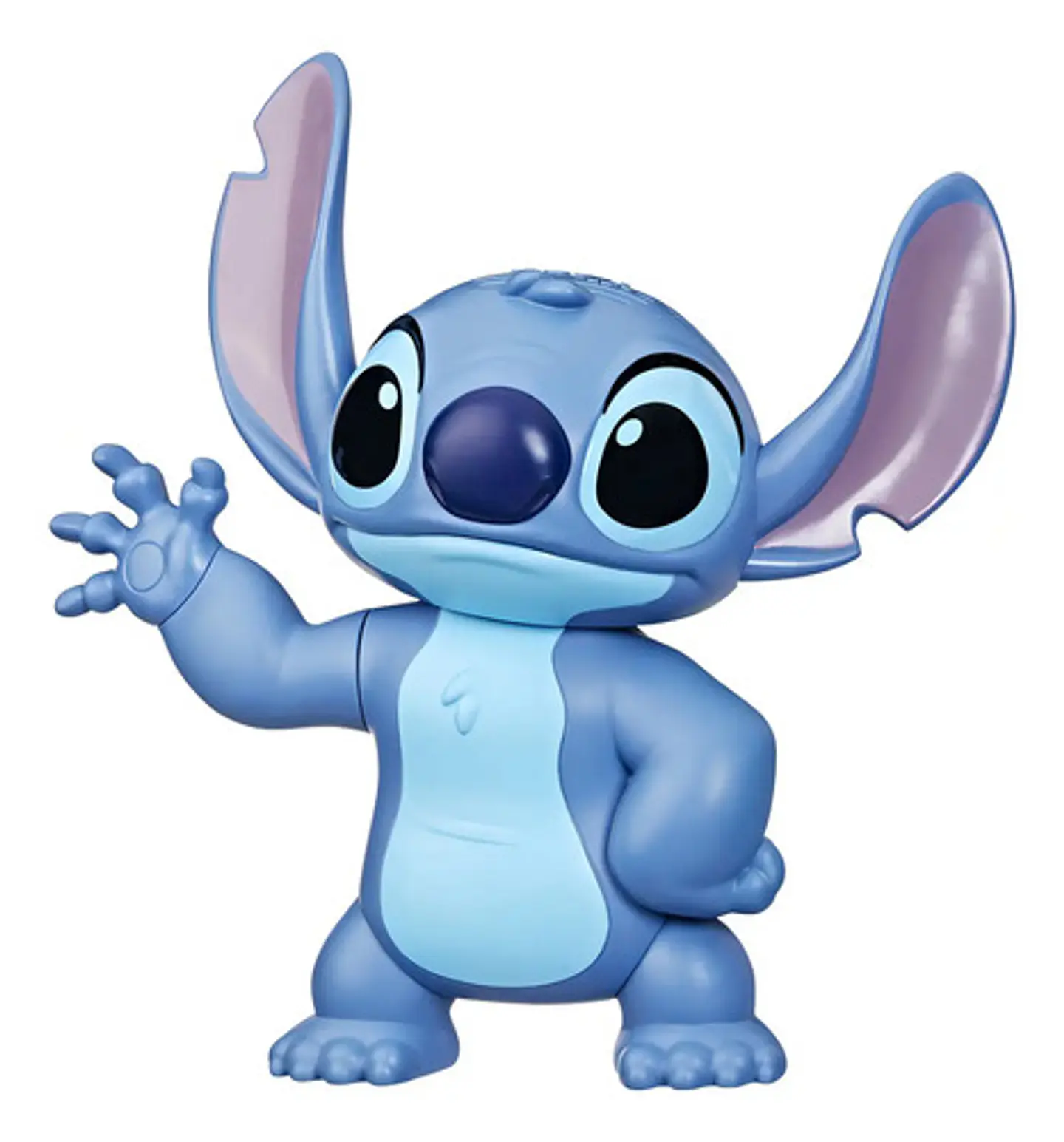 Juego De Mesa Hasbro Games Bop It! Edición Disney Stitch 2