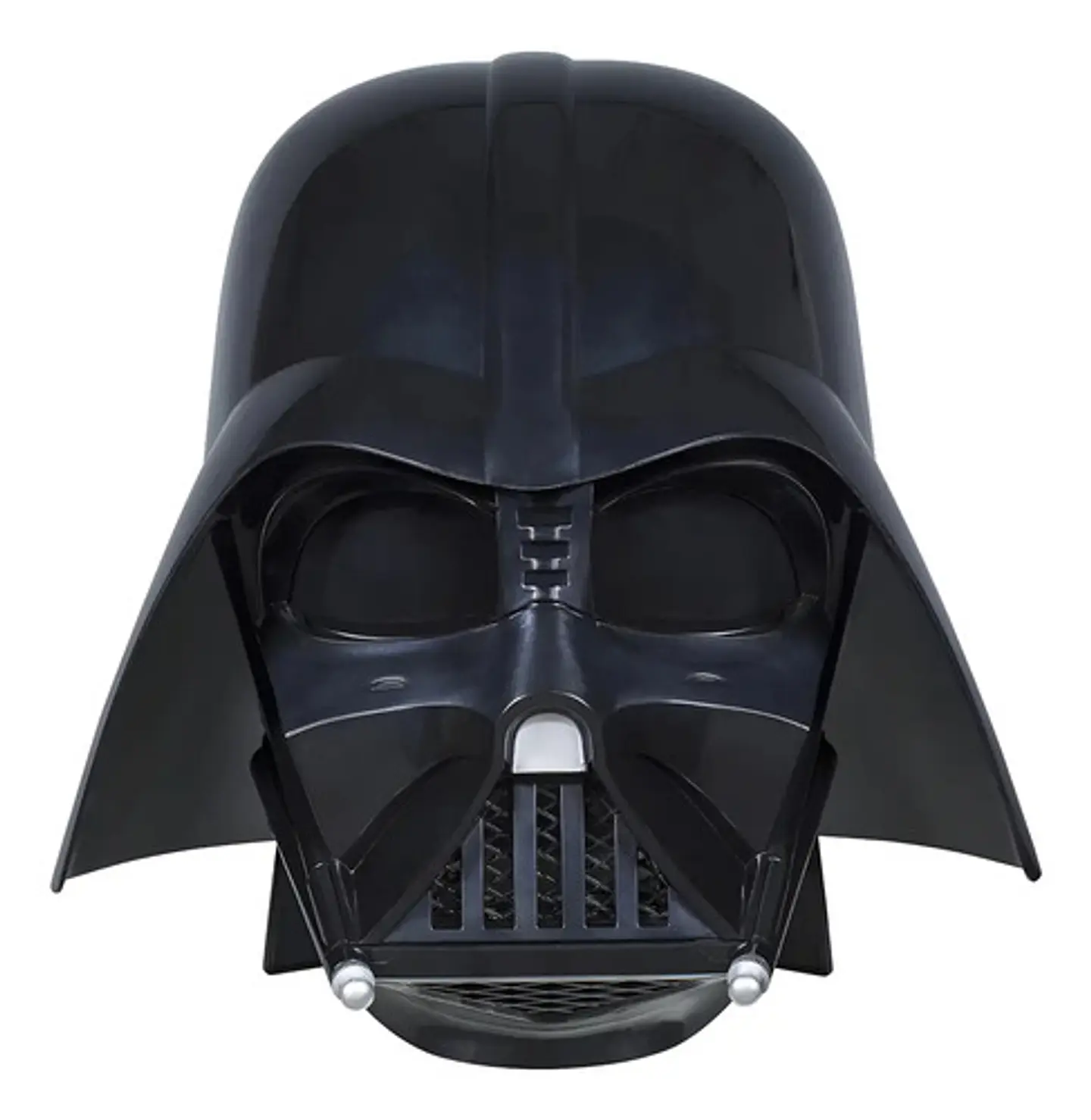 Star Wars The Black Series: Kenobi - Darth Vader Casco Elect 1