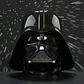 Star Wars The Black Series: Kenobi - Darth Vader Casco Elect - Miniatura 9
