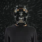 Star Wars The Black Series: Kenobi - Darth Vader Casco Elect - Miniatura 12