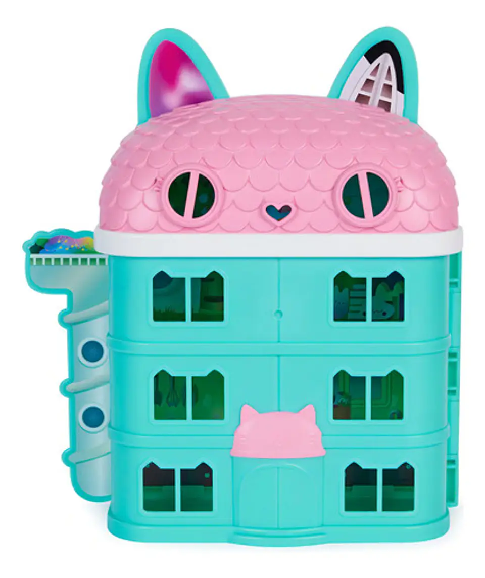 La Casa De Muñecas De Gabby 6065502 Gabby 4
