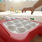 Juego Electrónico Pop It, Juguete Antiestrés Conejos - Miniatura 5