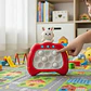 Juego Electrónico Pop It, Juguete Antiestrés Conejos - Miniatura 7
