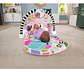 Fisher-price Piano Pataditas Musicales Brilla Y Crece Rosa - Miniatura 3
