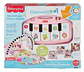 Fisher-price Piano Pataditas Musicales Brilla Y Crece Rosa - Miniatura 6