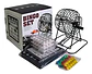 Unika Juego de Bingo Adultos con 75 Bolas y 18 Cartones para Fiestas - Miniatura 5