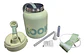Taza Termo 316 Tanque Interior De Acero Inoxidable 900ml - Miniatura 1